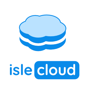 Isle Cloud Web Hosting
